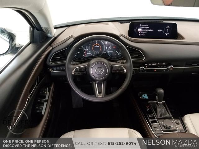 used 2024 Mazda CX-30 car, priced at $31,999