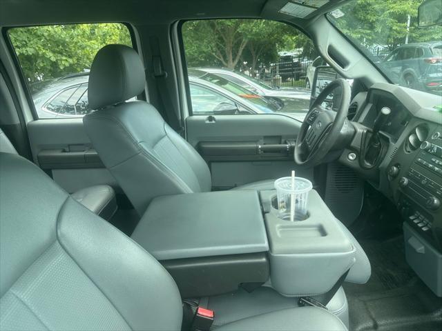 used 2015 Ford F-250 car, priced at $21,990