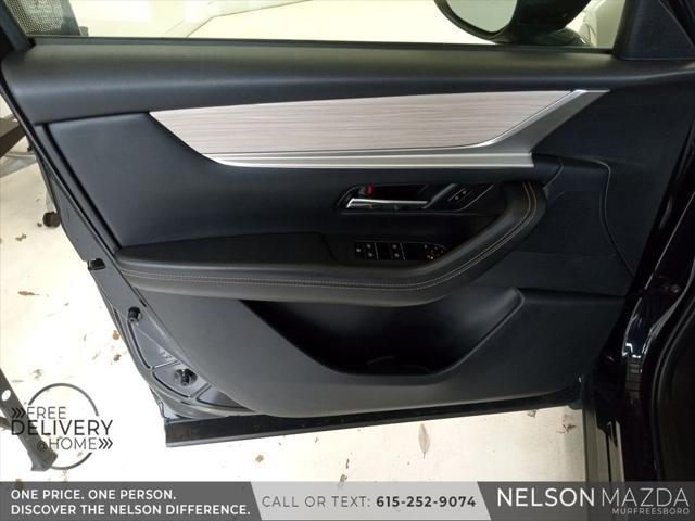 used 2024 Mazda CX-90 car, priced at $35,990