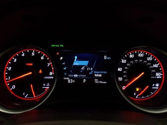 used 2018 Toyota Camry car, priced at $16,990