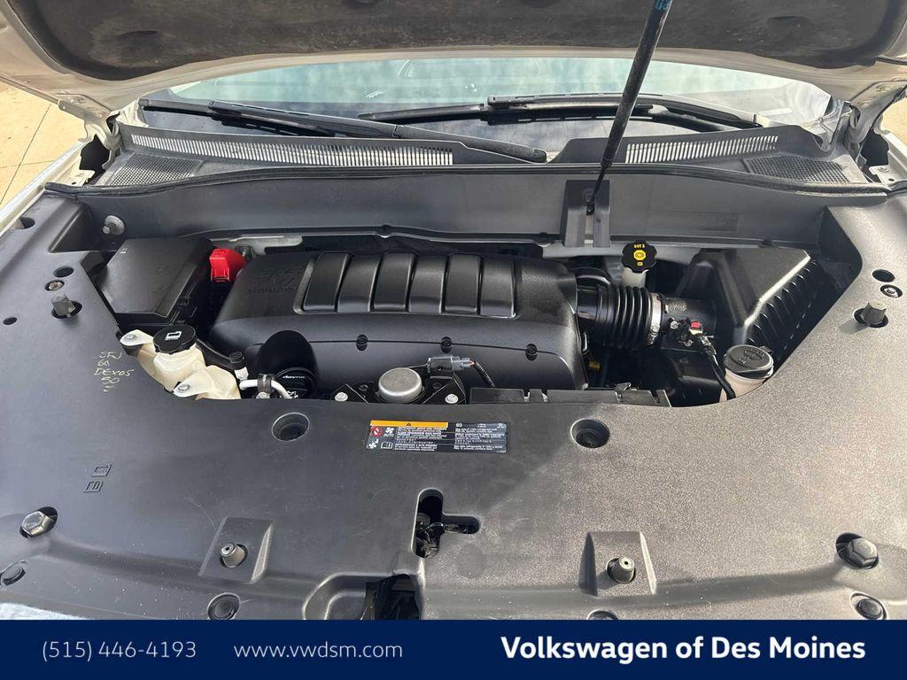 used 2015 GMC Acadia car, priced at $8,998