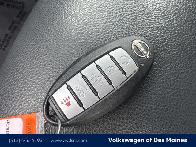 used 2024 Nissan Altima car, priced at $26,998