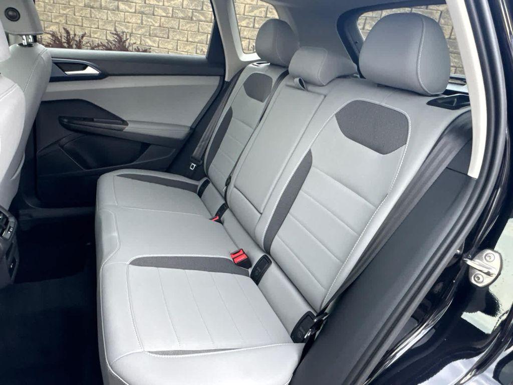 used 2024 Volkswagen Taos car, priced at $27,534