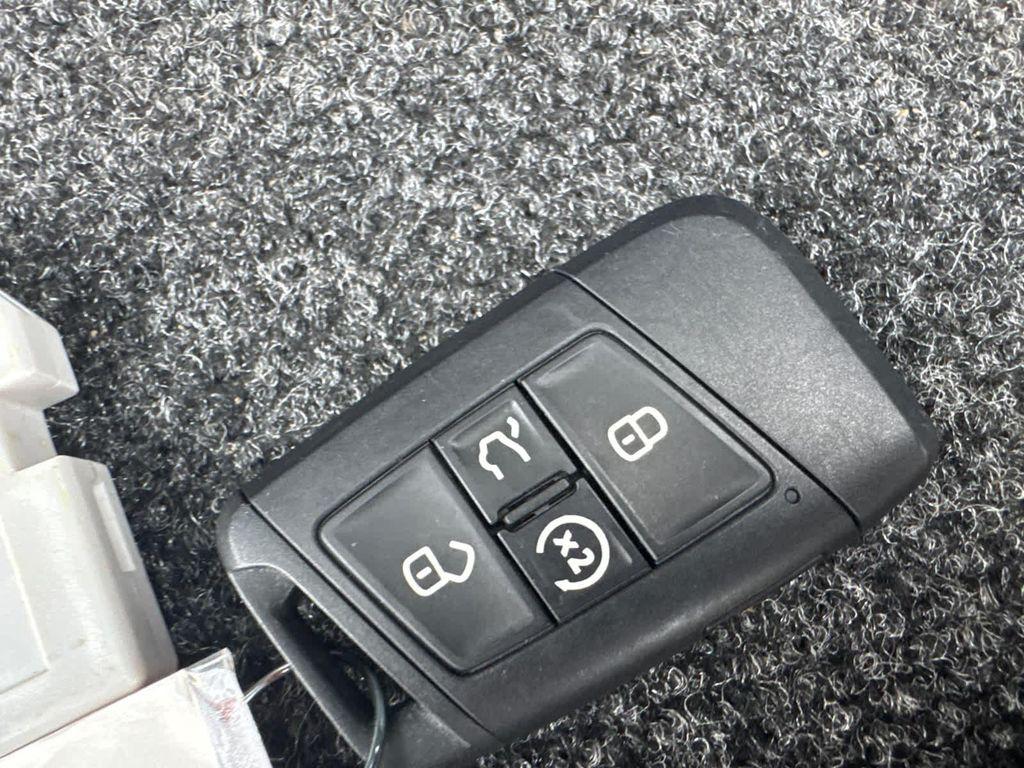 used 2024 Volkswagen Taos car, priced at $27,534