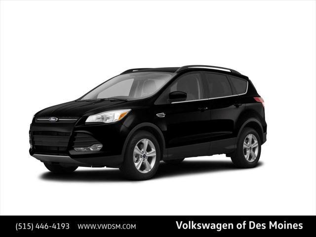 used 2014 Ford Escape car, priced at $6,995