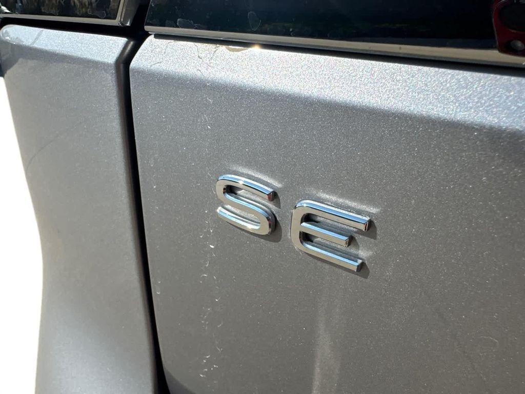 used 2024 Volkswagen Atlas car, priced at $37,998