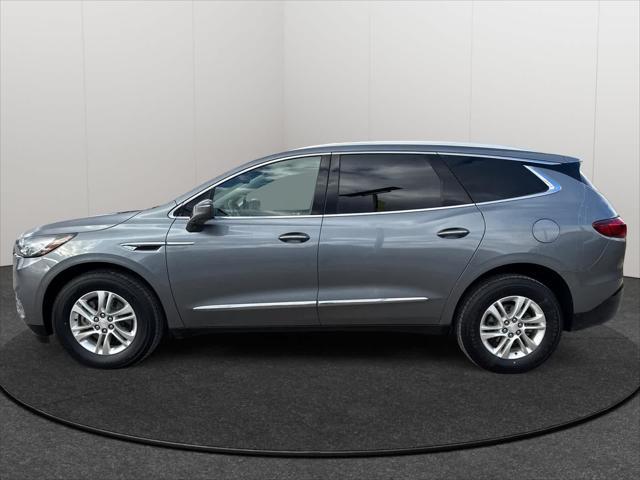 used 2018 Buick Enclave car, priced at $14,998