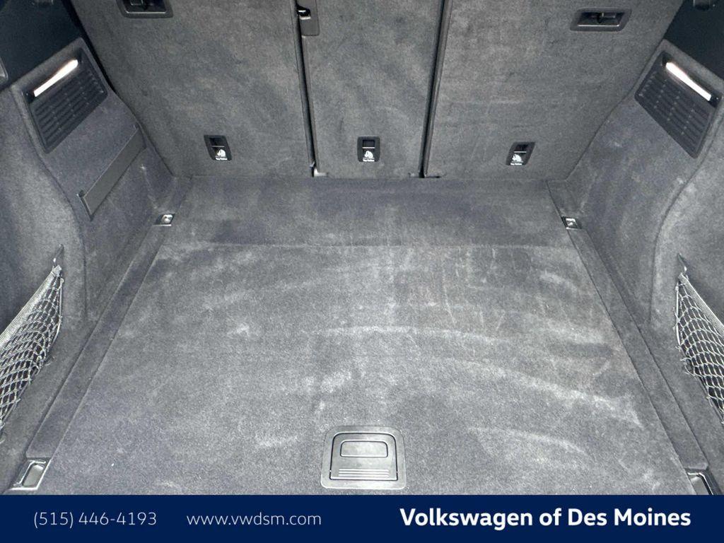 used 2023 Audi Q5 car, priced at $29,998