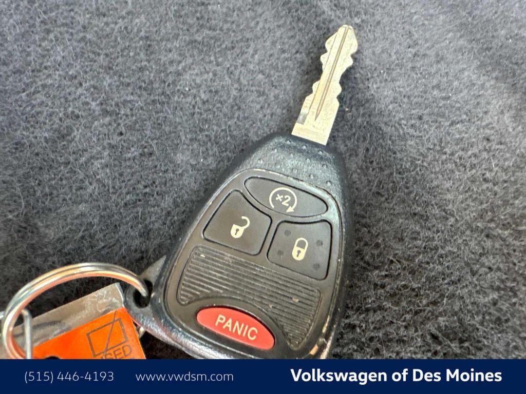 used 2016 Jeep Patriot car, priced at $8,998