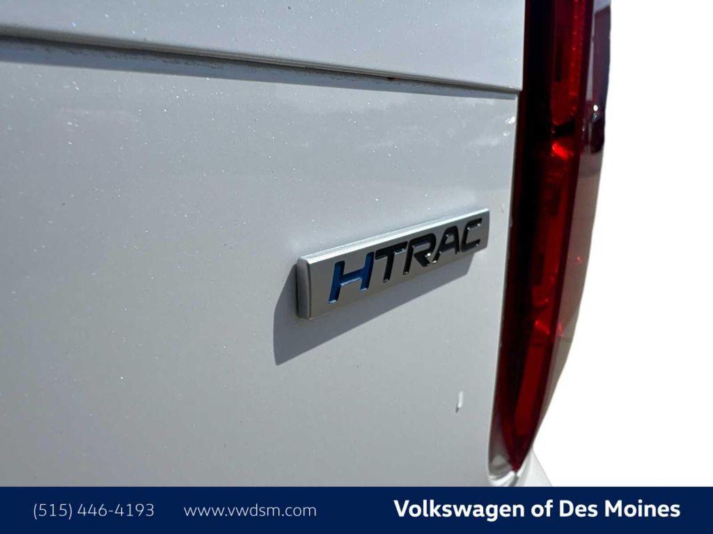 used 2024 Hyundai Palisade car, priced at $42,998