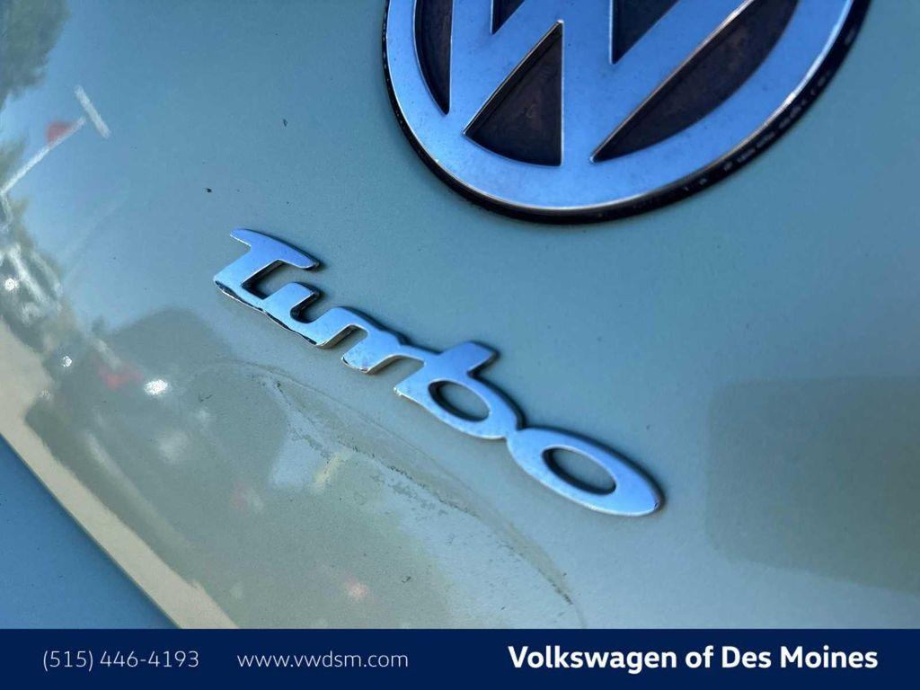 used 2007 Volkswagen New Beetle car, priced at $8,995