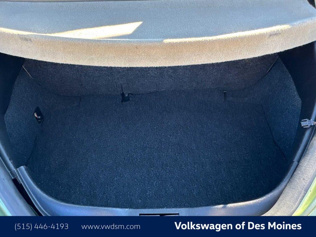 used 2007 Volkswagen New Beetle car, priced at $8,995