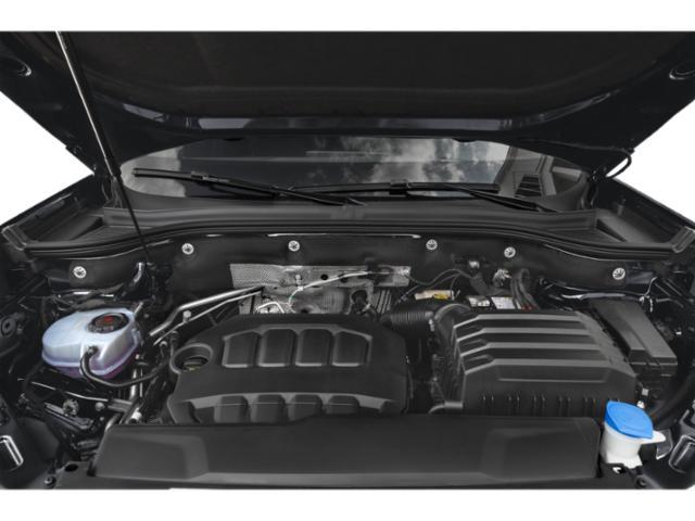 used 2025 Volkswagen Atlas Cross Sport car, priced at $45,995