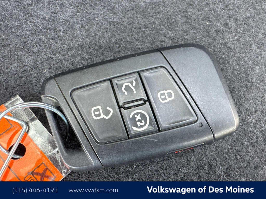 used 2024 Volkswagen Tiguan car, priced at $26,998