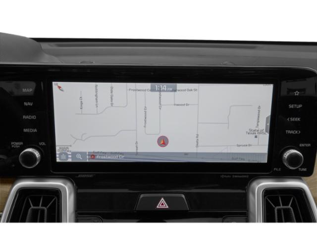 used 2021 Kia Sorento car, priced at $29,998