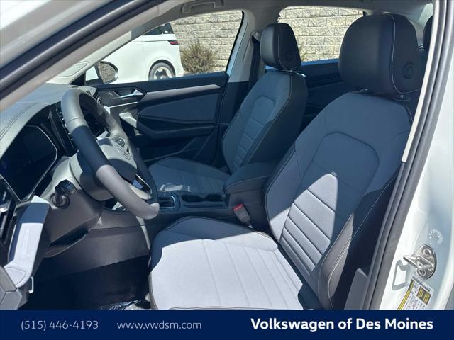 new 2025 Volkswagen Jetta car, priced at $27,498