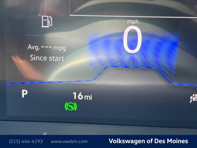 new 2025 Volkswagen Jetta car, priced at $27,498
