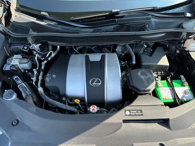 used 2019 Lexus RX 350 car, priced at $28,498