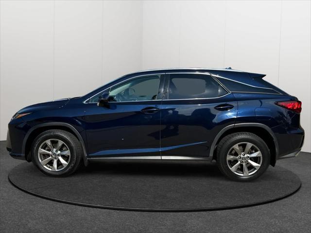 used 2019 Lexus RX 350 car, priced at $28,498