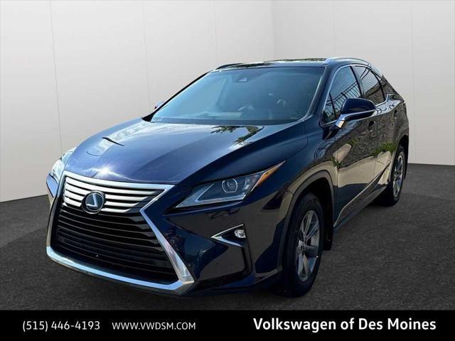 used 2019 Lexus RX 350 car, priced at $28,498