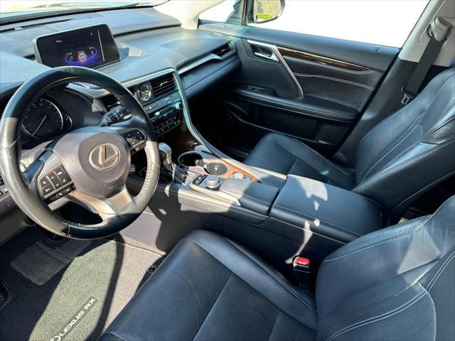 used 2019 Lexus RX 350 car, priced at $28,498