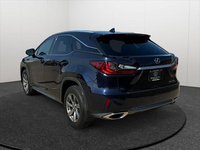 used 2019 Lexus RX 350 car, priced at $28,498