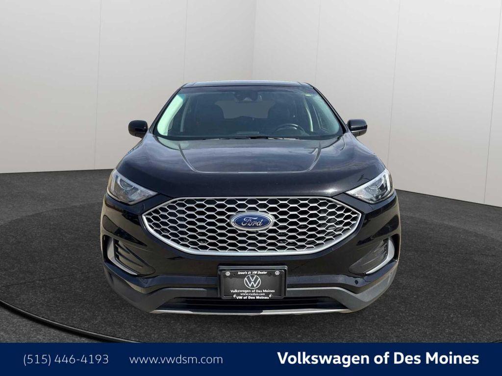 used 2023 Ford Edge car, priced at $20,998