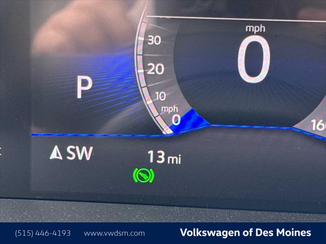 new 2025 Volkswagen Jetta car, priced at $24,150