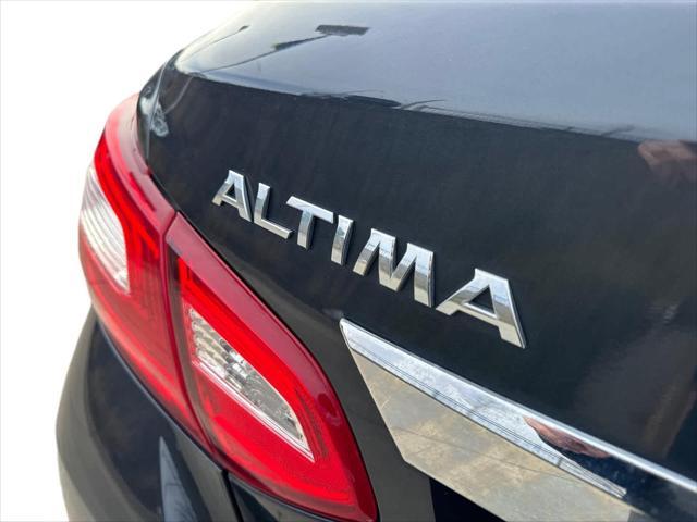 used 2017 Nissan Altima car, priced at $7,998