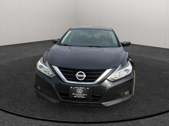 used 2017 Nissan Altima car, priced at $7,998