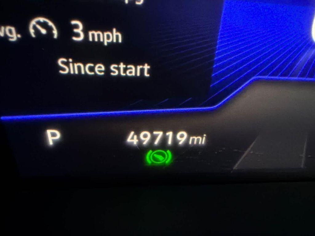 used 2022 Volkswagen Tiguan car, priced at $23,966