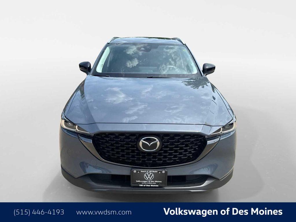 used 2022 Mazda CX-5 car, priced at $28,998