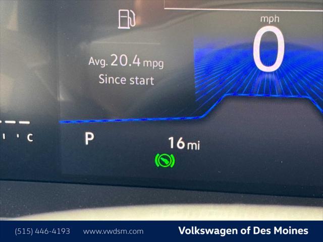 new 2025 Volkswagen Jetta car, priced at $26,371