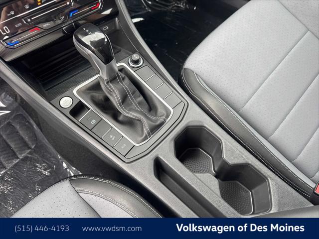 new 2025 Volkswagen Jetta car, priced at $28,366