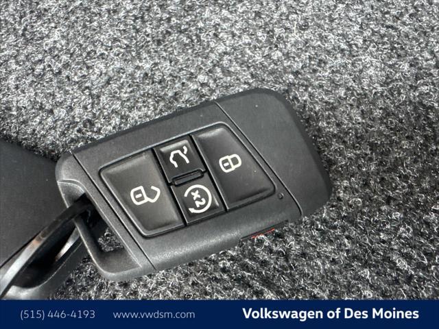 new 2025 Volkswagen Jetta car, priced at $28,366