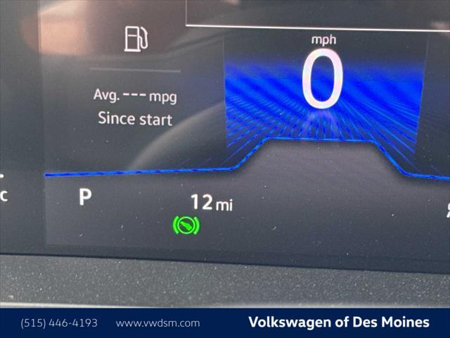 new 2025 Volkswagen Jetta car, priced at $28,366