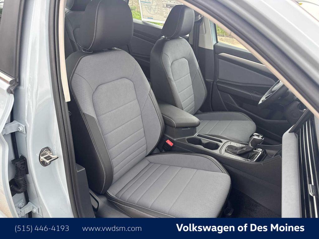 new 2025 Volkswagen Jetta car, priced at $27,899