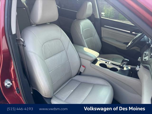 used 2019 Nissan Altima car, priced at $17,998