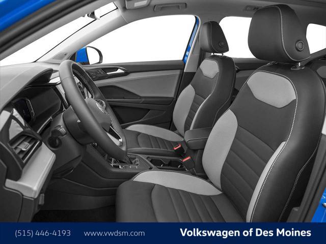 used 2022 Volkswagen Taos car, priced at $20,998