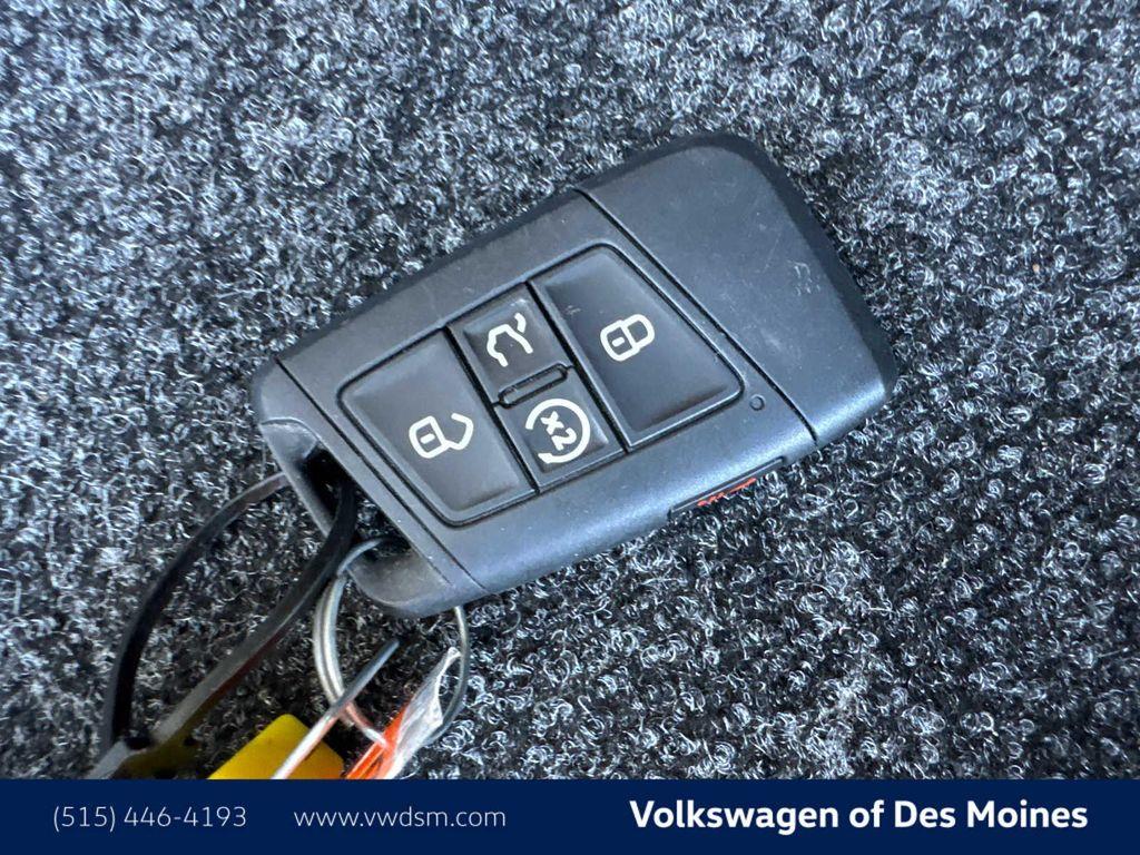 used 2024 Volkswagen Taos car, priced at $28,998