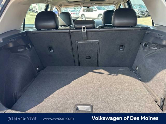 used 2020 Volkswagen Golf car, priced at $14,998