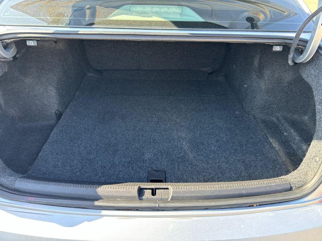 used 2018 Volkswagen Passat car, priced at $16,998