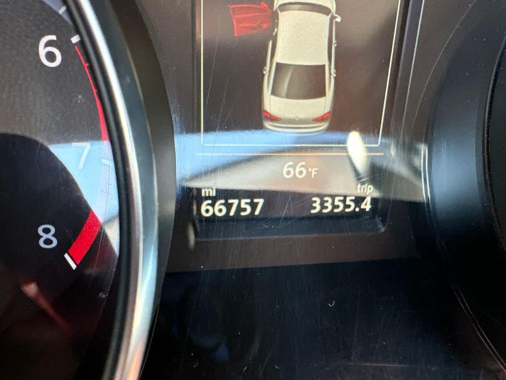 used 2018 Volkswagen Passat car, priced at $16,998