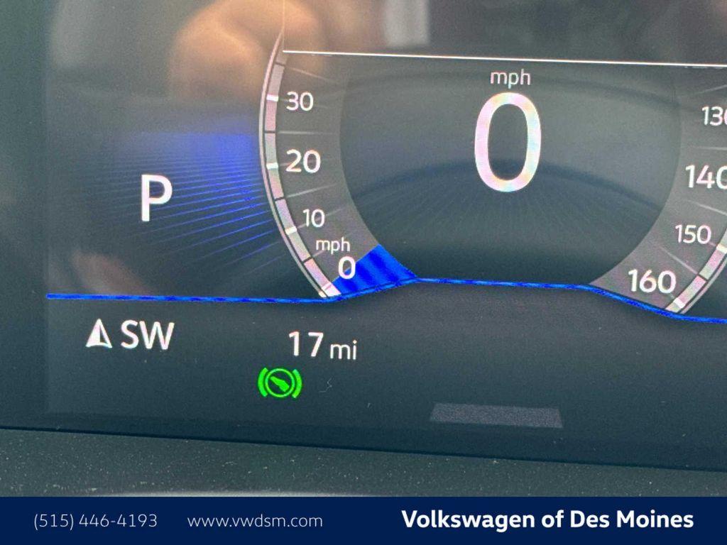 new 2025 Volkswagen Jetta car, priced at $26,499