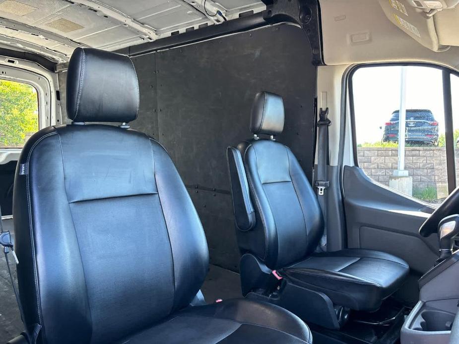 used 2021 Ford Transit-250 car, priced at $32,998