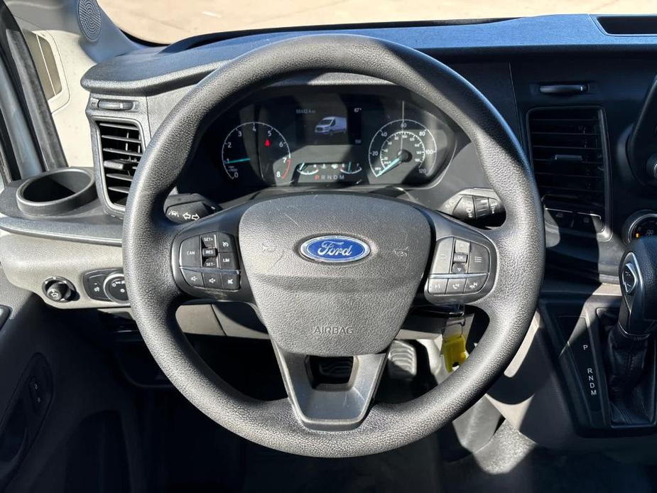 used 2021 Ford Transit-250 car, priced at $32,998