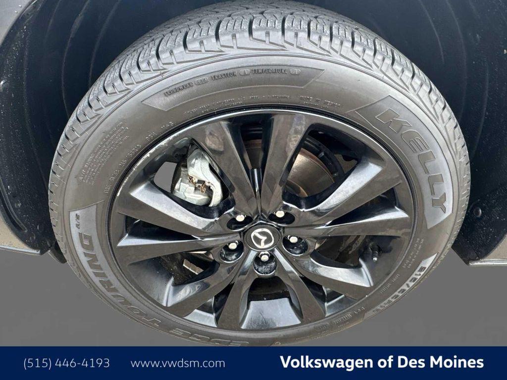 used 2024 Mazda CX-30 car, priced at $26,998