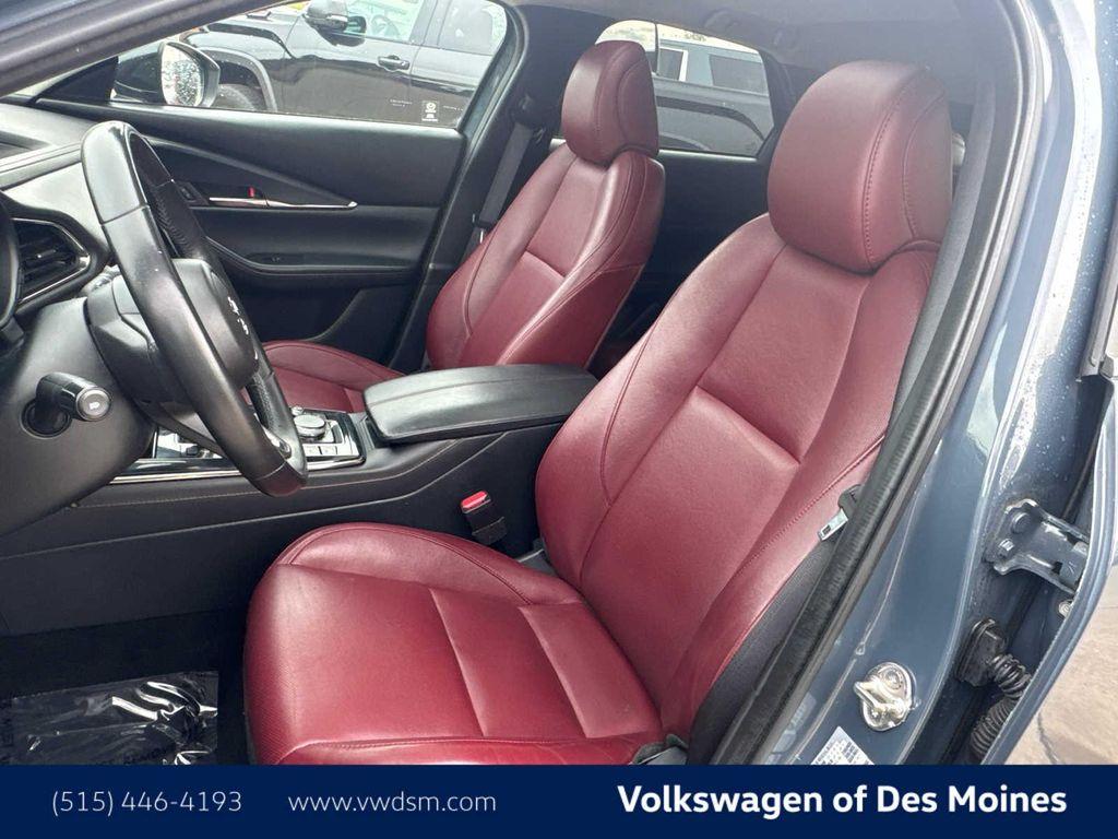 used 2024 Mazda CX-30 car, priced at $26,998