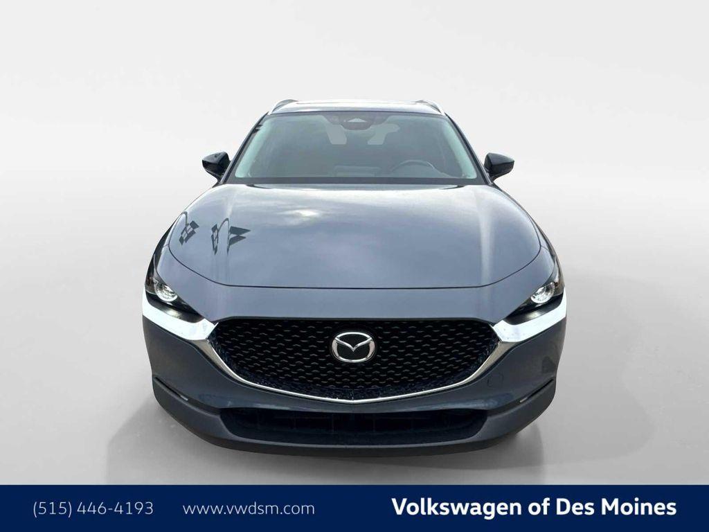 used 2024 Mazda CX-30 car, priced at $26,998