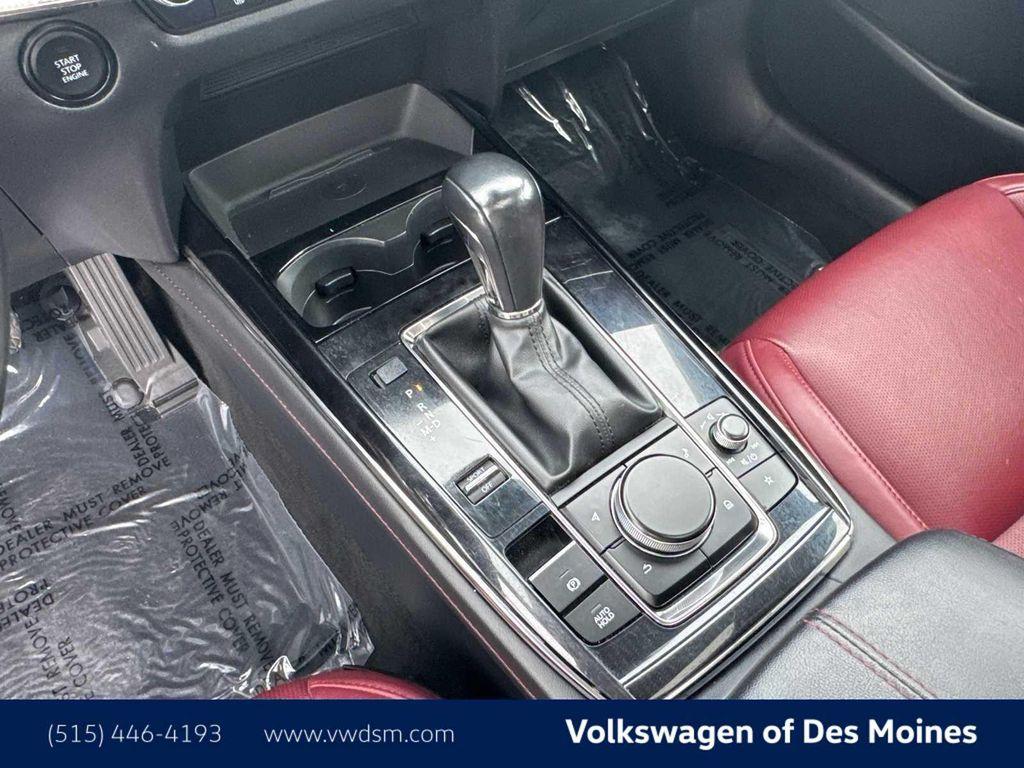 used 2024 Mazda CX-30 car, priced at $24,744